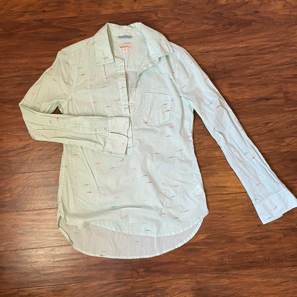 Merona Tunic